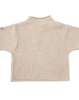 Sove Sweater | Soft Sand