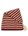 Christmas Knit Hat | Stripe