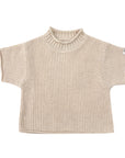 Sove Sweater | Soft Sand