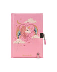 My Little Diary | Unicorn Stars