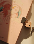 My Little Diary | Unicorn Stars