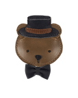 Ceesie Clip | Bear