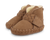 Hazelnut Nubuck