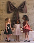 Dottie Dress | Bows