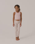 RC PXP | Ribbed Tank Set | Pink Grapefruit