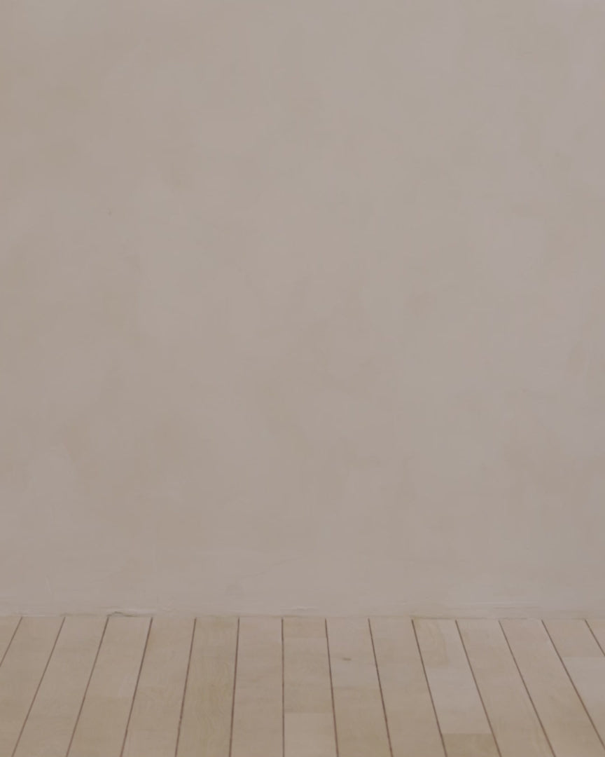 RyleeCru | SS25 D2 | Chandler Knit Polo | Blue Stripe