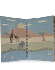 My Sticker Book FSC | Green