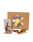 Cork Hammer Game FSC | Multi