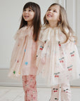 Glitter Fairy Costume | Multi Star