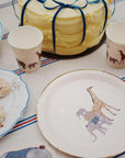 Safari Plates | Safari