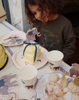 Safari Plates | Safari