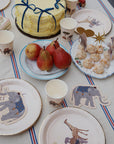 Safari Plates | Safari