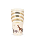 Safari Cups | Safari