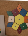 Cork Hammer Game FSC | Multi