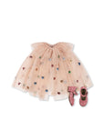 Glitter Fairy Costume | Multi Star