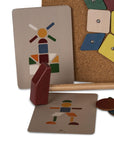 Cork Hammer Game FSC | Multi
