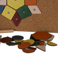Cork Hammer Game FSC | Multi