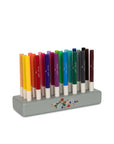 Marker Set, 24pcs | Mizumi Big