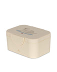 Lunch Box | Swan Off White