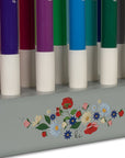 Marker Set, 24pcs | Mizumi Big