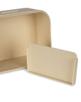 Lunch Box | Swan Off White
