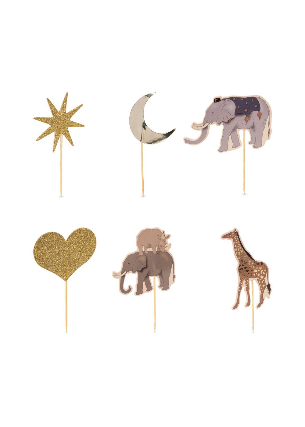 Party Kit | Safari