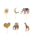 Party Kit | Safari