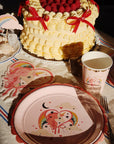 Unicorn Plates | Unicorn
