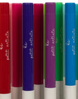 Marker Set, 24pcs | Mizumi Big