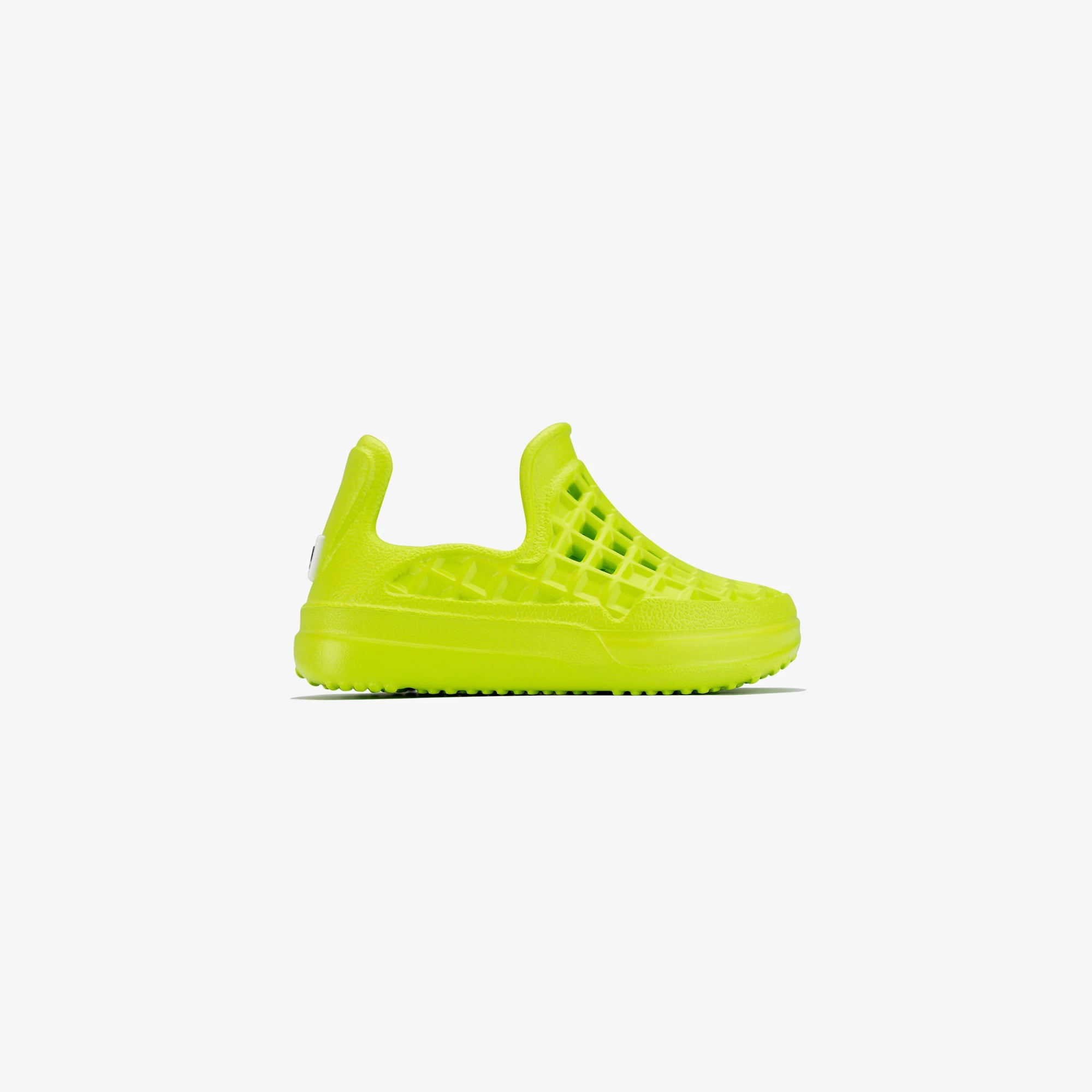Scenario Slip-On | Volley Yellow