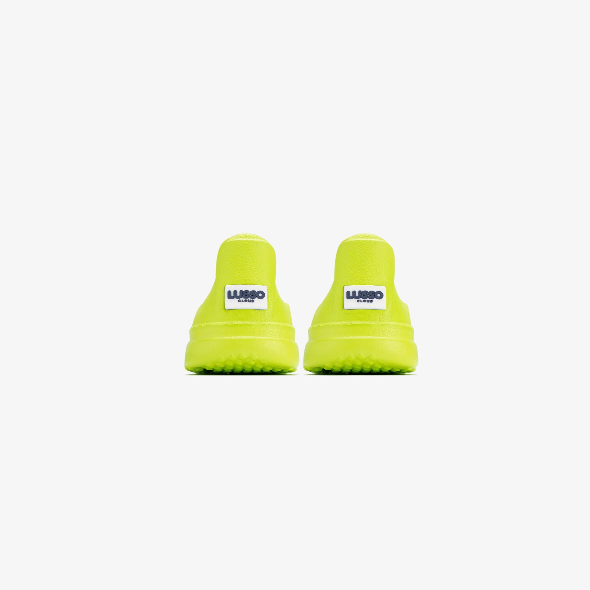 Scenario Slip-On | Volley Yellow