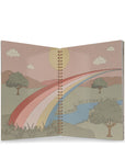 My Sticker Book FSC | Blush