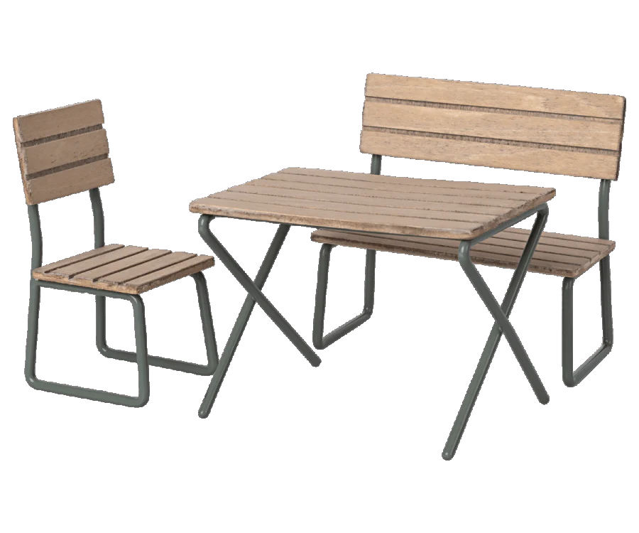 Maileg | Garden Set - Mouse