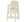 High Chair - Mouse | Off White