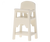High Chair - Mouse | Off White