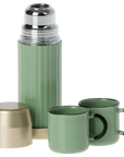 Maileg | Thermos and cups | Mint