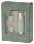 Maileg | Thermos and cups | Mint
