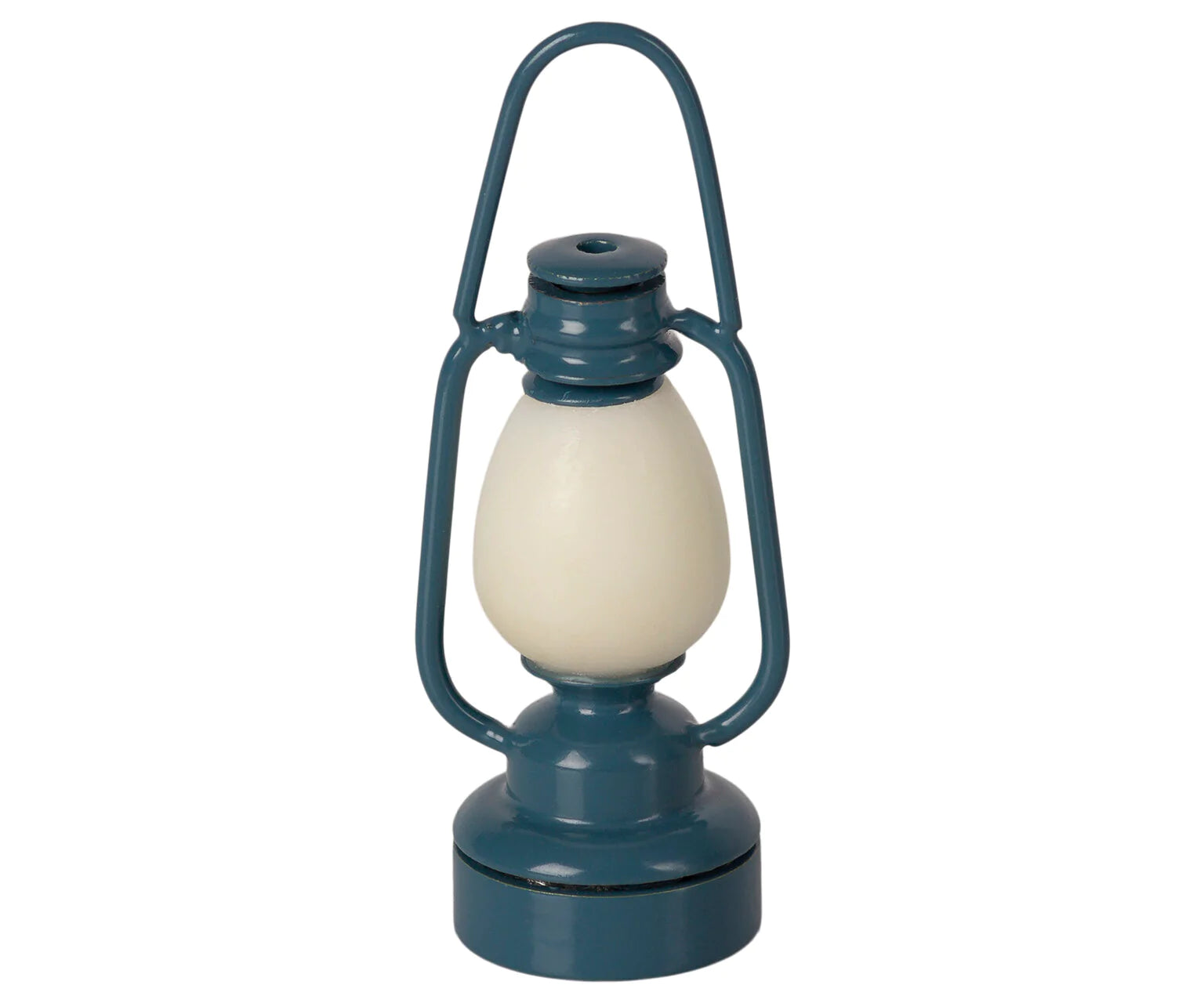 Maileg | Vintage Lantern | Blue
