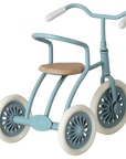 Abri a tricycle Mouse | Petrol Blue