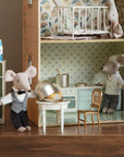 Side Table - Mouse
