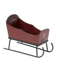 Sleigh - Mouse | Red