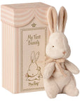 My First Bunny - Dusty Rose
