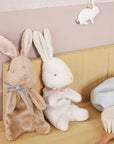 My First Bunny - Dusty Rose