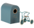 Petrol Blue