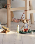 Bonfire Set - Mouse