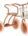 Tricycle Basket - Mouse
