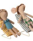 Beach Chair Set - Mouse