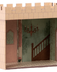 Castle Hall, Mouse