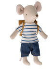 Tricycle Mouse - Big Brother | Blue