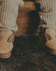 Richy Booties | Alpaca